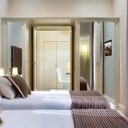 Grand Excelsior Vittoria Hotel Sorrento