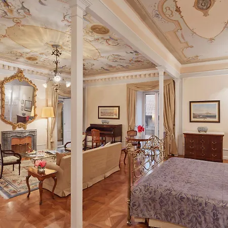 Grand Excelsior Vittoria Sorrento