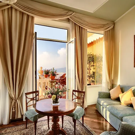 Grand Excelsior Vittoria