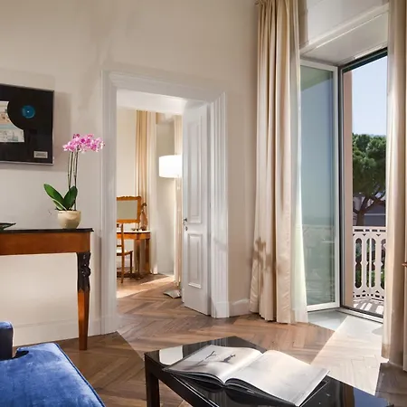 Grand Excelsior Vittoria 5*