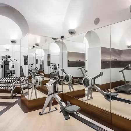 Grand Excelsior Vittoria 5*