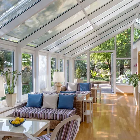 Hotel Grand Excelsior Vittoria Sorrento