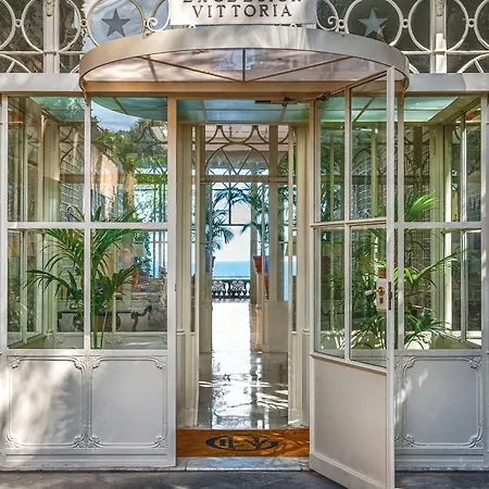 Grand Excelsior Vittoria