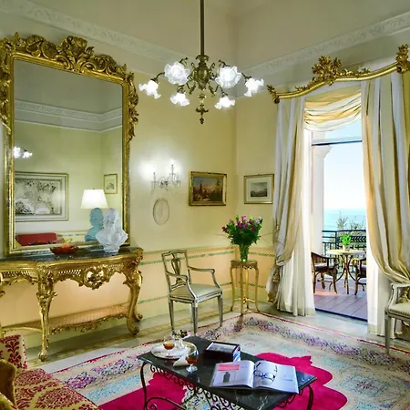 Grand Excelsior Vittoria 5*