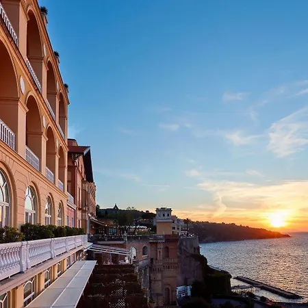 Grand Excelsior Vittoria 5*
