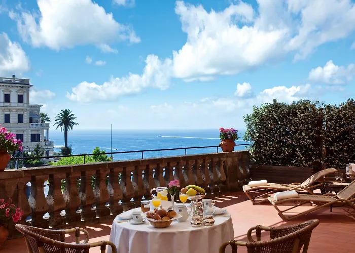 Hotel Grand Excelsior Vittoria 5*