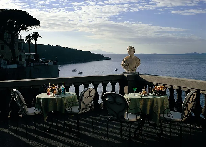 Hotel Grand Excelsior Vittoria 5*