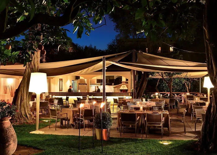 Grand Excelsior Vittoria 5*