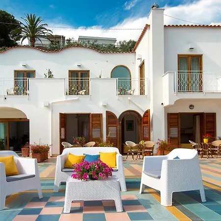 Grand Excelsior Vittoria 5* Półwysep Sorrentyński