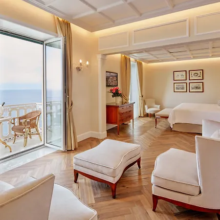 Grand Excelsior Vittoria Sorrento