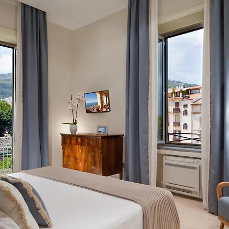 Hotel Grand Excelsior Vittoria Sorrento