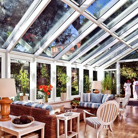 グランド エクセルシオール ヴィットリア 5*