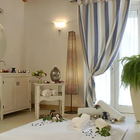 Grand Excelsior Vittoria Półwysep Sorrentyński