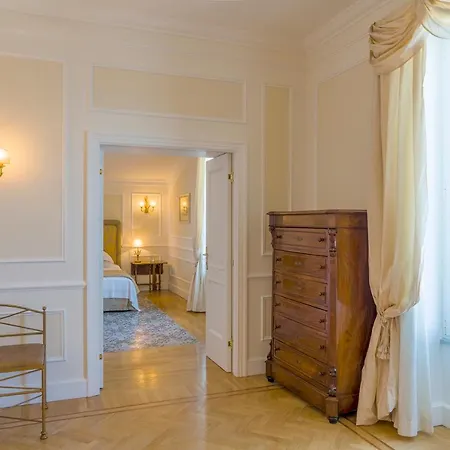 Grand Excelsior Vittoria Hotel Półwysep Sorrentyński