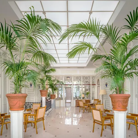 Grand Excelsior Vittoria 5* Sorrente