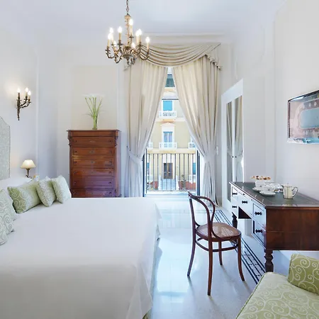 Grand Excelsior Vittoria 5* Sorrento