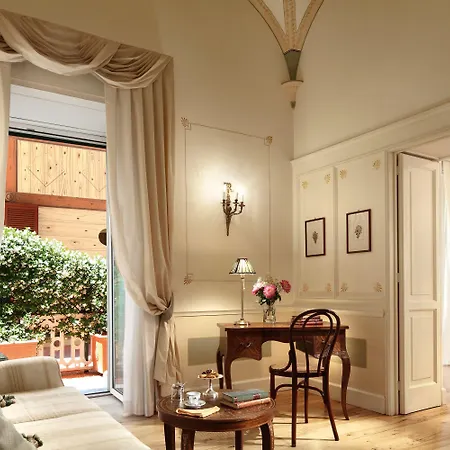 Hotel Grand Excelsior Vittoria 5*
