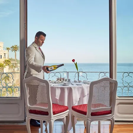 Hotel Grand Excelsior Vittoria