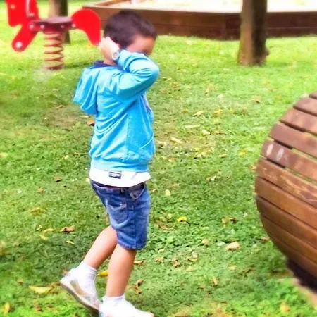 Grand Excelsior Vittoria Sorrente