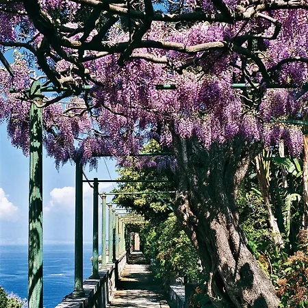 Grand Excelsior Vittoria Hotel Sorrento