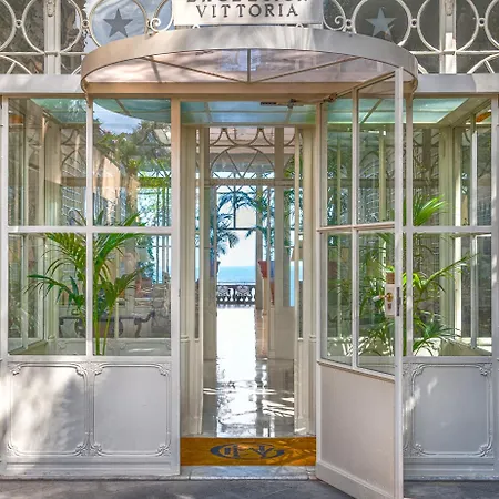 Grand Excelsior Vittoria