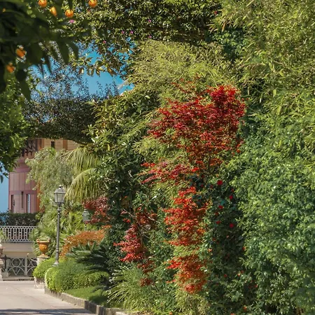 Grand Excelsior Vittoria