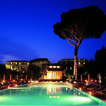 Grand Excelsior Vittoria Sorrento