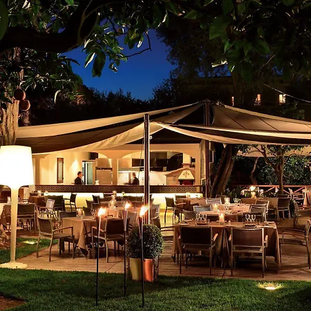 Grand Excelsior Vittoria 5*