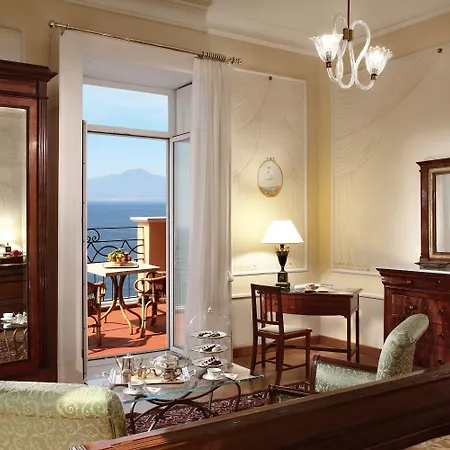 Grand Excelsior Vittoria Sorrento