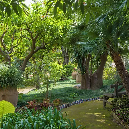 Grand Excelsior Vittoria 5* Sorrento