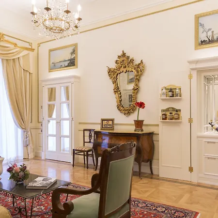 Hotel Grand Excelsior Vittoria