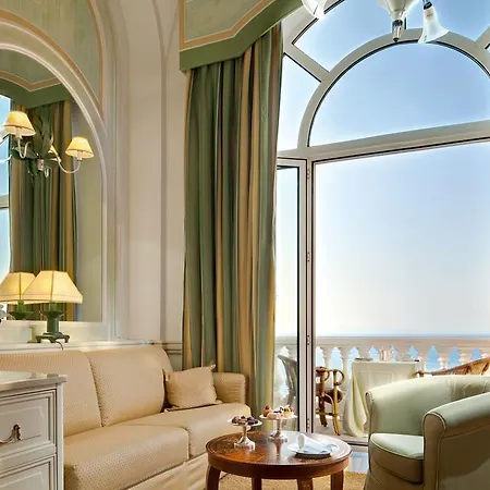 Hotel Grand Excelsior Vittoria