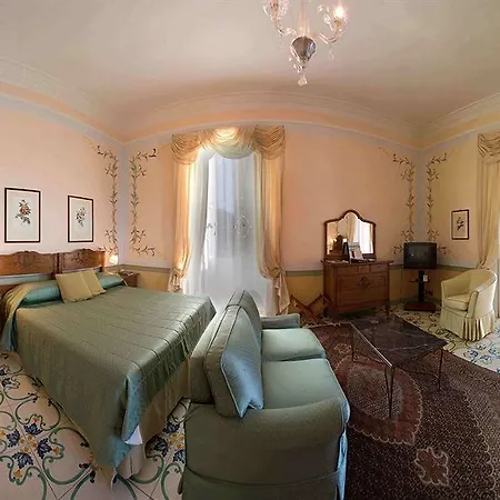 Grand Excelsior Vittoria Hotel Sorrento