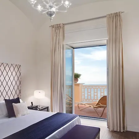 Grand Excelsior Vittoria Hotel Sorrento