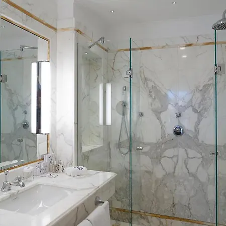 Hotel Grand Excelsior Vittoria Sorrento