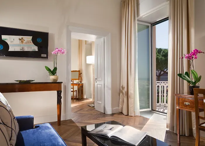 Grand Excelsior Vittoria 5*