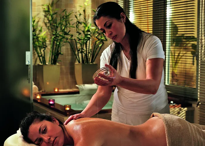 Grand Excelsior Vittoria Sorrento