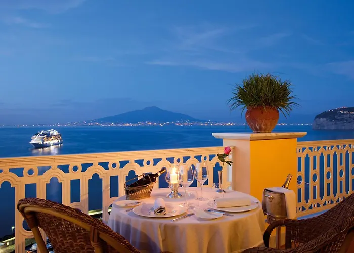 Grand Excelsior Vittoria