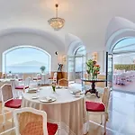Grand Excelsior Vittoria Hotel Sorrento