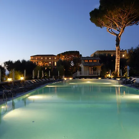 Grand Excelsior Vittoria 5* Península Sorrentina