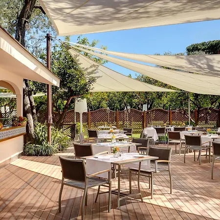 Grand Excelsior Vittoria