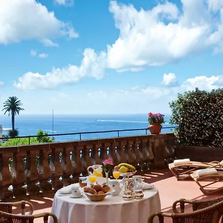 Hotel Grand Excelsior Vittoria