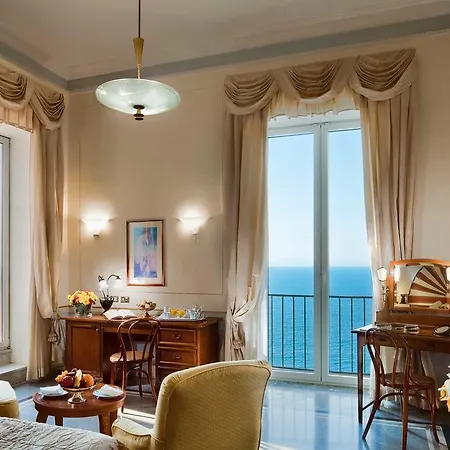 Grand Excelsior Vittoria 5*