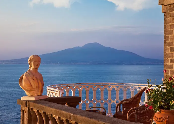 Grand Excelsior Vittoria 5*